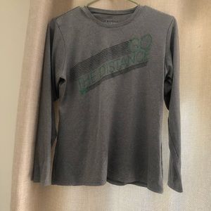 Under Armour long sleeve